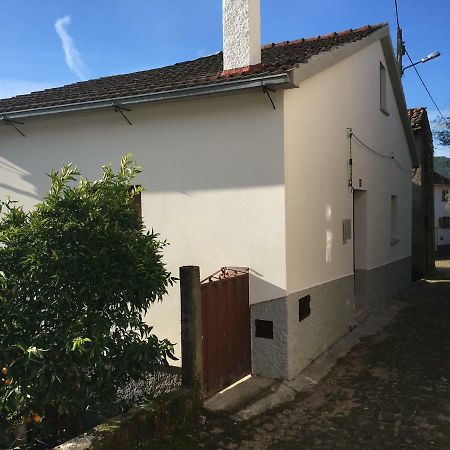 Villa Casa Dos Duartes Malhada Velha Exterior foto
